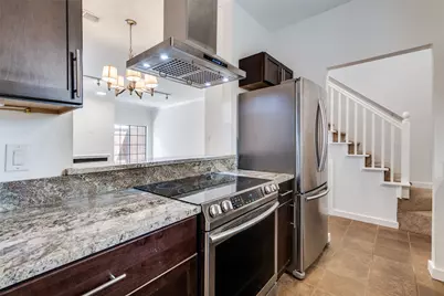 3320 Reagan Street #113, Dallas, TX 75219 - Photo 6