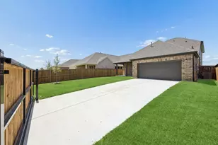 2258 Terlingua Dr, Waxahachie, TX 75165 - Photo 30