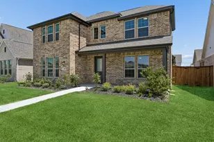 2258 Terlingua Dr, Waxahachie, TX 75165 - Photo 2
