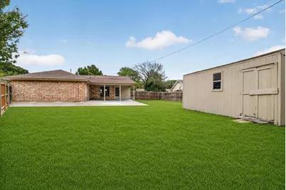 5817 Stone Drive, North Richland Hills, TX 76180 - Photo 26