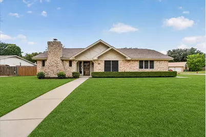5817 Stone Drive, North Richland Hills, TX 76180 - Photo 1