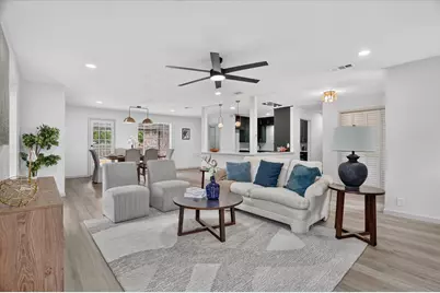 5817 Stone Drive, North Richland Hills, TX 76180 - Photo 2