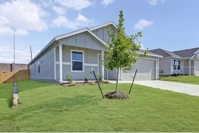 10752 Gun Barrel Street, Fort Worth, TX 76108 - Photo 2