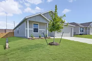 10752 Gun Barrel St, Fort Worth, TX 76108 - Photo 2
