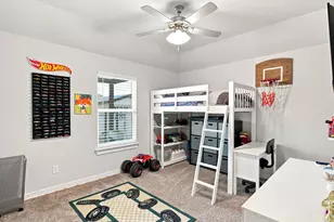 10216 Finch Rd, Sanger, TX 76266 - Photo 24