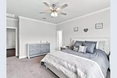 10216 Finch Road, Sanger, TX 76266 - Photo 16