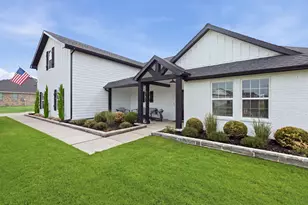 10216 Finch Rd, Sanger, TX 76266 - Photo 2