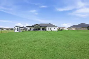 10216 Finch Rd, Sanger, TX 76266 - Photo 30