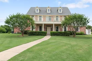 404 High Meadow Ln, Heath, TX 75032 - Photo 1