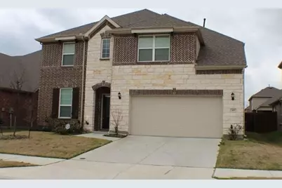 420 Windward Drive, Little Elm, TX 75068 - Photo 1