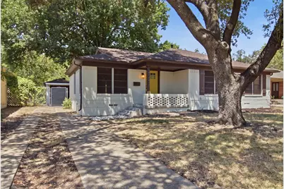 10243 San Juan Avenue, Dallas, TX 75228 - Photo 2