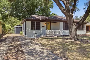 10243 San Juan Ave, Dallas, TX 75228 - Photo 2
