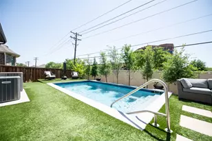 8234 Vitex Ave, Dallas, TX 75252 - Photo 2