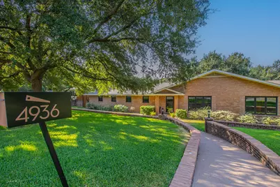 4936 Ridgeview Drive, Waco, TX 76710 - Photo 2