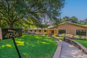 4936 Ridgeview Dr, Waco, TX 76710 - Photo 2