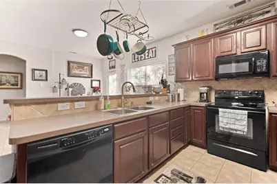 124 Castleridge Drive #A, Little Elm, TX 75068 - Photo 4