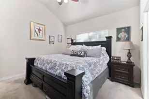 124 Castleridge Dr, Little Elm, TX 75068 - Photo 10