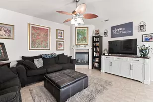 124 Castleridge Dr, Little Elm, TX 75068 - Photo 8
