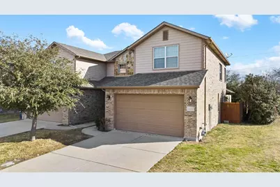 124 Castleridge Drive #A, Little Elm, TX 75068 - Photo 2