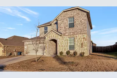 1007 Hitchin Post Way, Princeton, TX 75407 - Photo 2