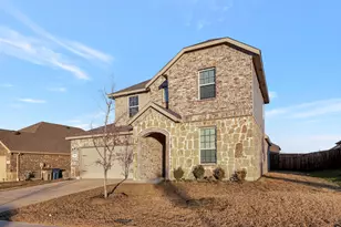 1007 Hitchin Post Way, Princeton, TX 75407 - Photo 2