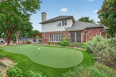4816 Bellflower Way, Fort Worth, TX 76123 - Photo 36