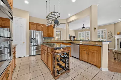 4816 Bellflower Way, Fort Worth, TX 76123 - Photo 12