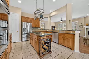 4816 Bellflower Way, Fort Worth, TX 76123 - Photo 12