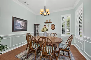 4816 Bellflower Way, Fort Worth, TX 76123 - Photo 6