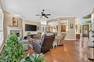 4816 Bellflower Way, Fort Worth, TX 76123 - Photo 10