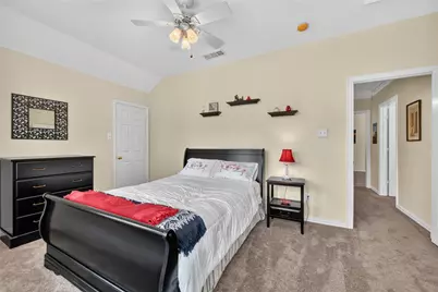 4816 Bellflower Way, Fort Worth, TX 76123 - Photo 26