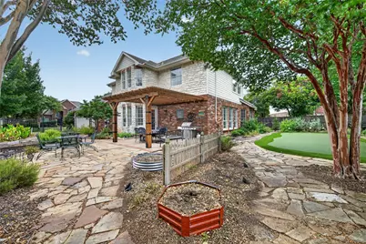 4816 Bellflower Way, Fort Worth, TX 76123 - Photo 34