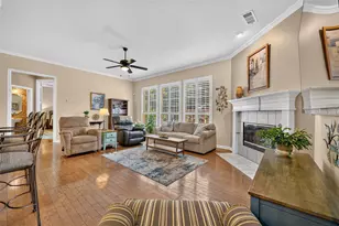 4816 Bellflower Way, Fort Worth, TX 76123 - Photo 8