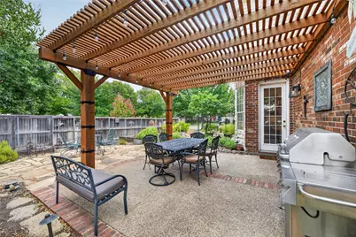 4816 Bellflower Way, Fort Worth, TX 76123 - Photo 32