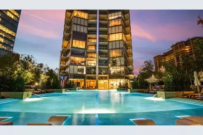 2900 McKinnon Street #804, Dallas, TX 75201 - Photo 22