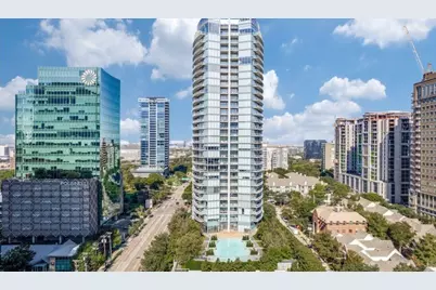 2900 McKinnon Street #804, Dallas, TX 75201 - Photo 20