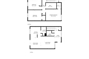 1404 Sombre Vista Dr, Denton, TX 76205 - Photo 24