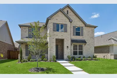 2283 Railhead Trail, Waxahachie, TX 75165 - Photo 2