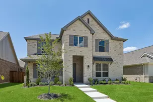 2283 Railhead Trl, Waxahachie, TX 75165 - Photo 2