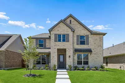 2283 Railhead Trail, Waxahachie, TX 75165 - Photo 1
