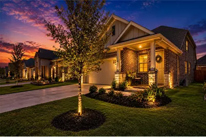 709 Sunflower Trail, Sherman, TX 75092 - Photo 30