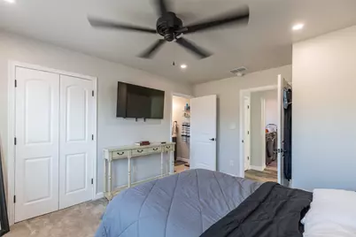 207 Avenida De Coronada, Abilene, TX 79602 - Photo 26