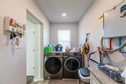 207 Avenida De Coronada, Abilene, TX 79602 - Photo 32