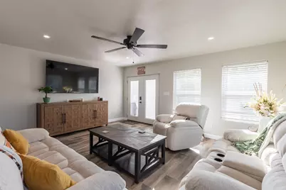 207 Avenida De Coronada, Abilene, TX 79602 - Photo 6
