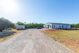 207 Avenida De Coronada, Abilene, TX 79602 - Photo 2