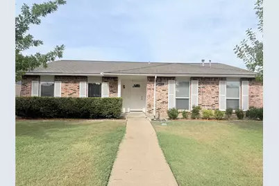 4817 Sprucewood Lane, Garland, TX 75044 - Photo 2