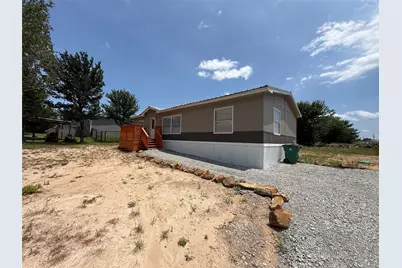 122 Little Valley Drive, Bridgeport, TX 76426 - Photo 1