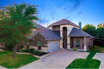 10312 Flat Creek Trail, McKinney, TX 75072 - Photo 2