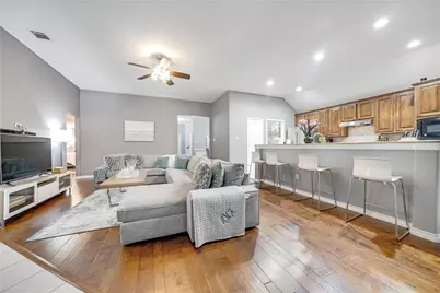 10312 Flat Creek Trail, McKinney, TX 75072 - Photo 10