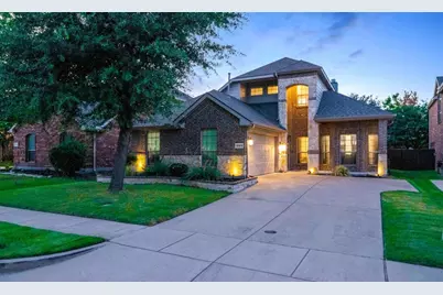 10312 Flat Creek Trail, McKinney, TX 75072 - Photo 24